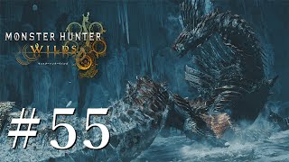【#MHWilds】 歴戦王ジンダハドの大技でメリクリ爆散ってか！？ #現地調達縛りのモンハン実況 #55