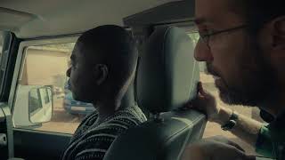 mHealth for Mental Health: The Case for Ghana