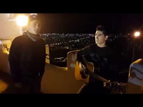 NO TE VALLAS  CODIGO BARRIAL