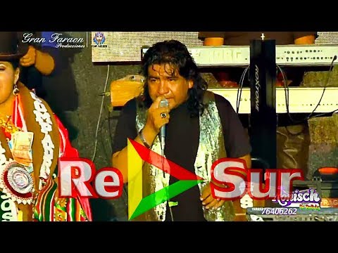 Los Ronisch │En vivo│ exitos de oro / Mix 2018 RePlaySur© OFICIAL✓