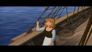 Cinderella/Stardust - The Dustland Fairytale (Music Video)