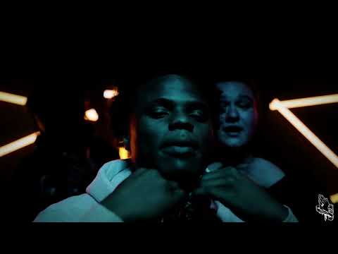 Benji x Yung Ape - Make it out (Official Music Video)