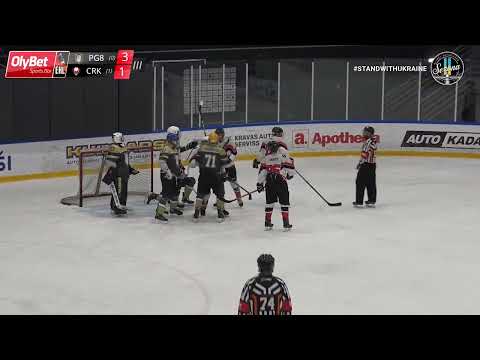 DK 2022.04.10 - HK CIRKS UZ LEDUS