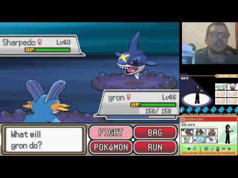 let's play#77 pokemon zeta