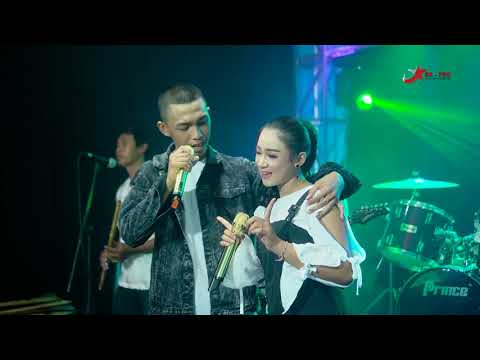 Berdua Selamanya Niken Salindry feat Ronal Stanly