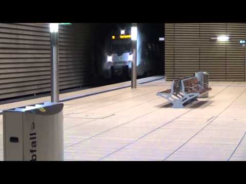 BR 442 (DB 1442 214) S3 nach Halle (Saale) Hbf - Leipzig Markt (S)