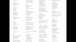 Mon Nom  -  Rodrigo Amarante