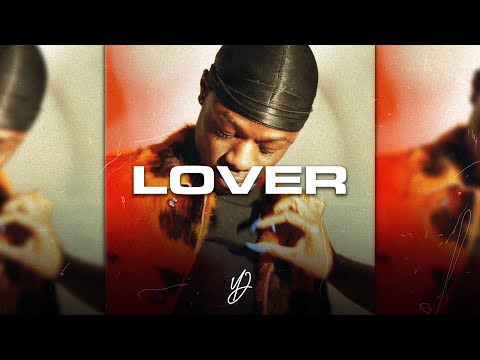 J Hus x Mostack x Strandz | UK Rap Guitar Type Beat 2023 "Lover" | Prod @YJbeats