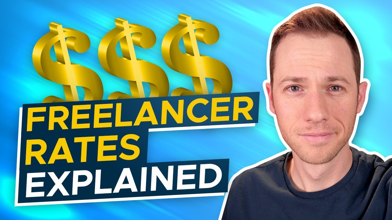 How To Know What To Charge as a Freelancer