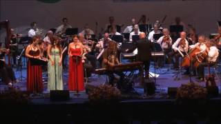 &quot;The Sixties&quot; - &quot;The Long and Winding Road&quot;  -Raanana Symphonette conducted by David Sebba
