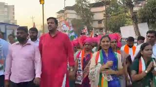 Download lagu बदलापूरच्या प्रभाग क्र. ५ ब मधून हर्षाली गायकवाड यांचा विजय निश्चित.... mp3 Download lagu बदलापूरच्या प्रभाग क्र. ५ ब मधून हर्षाली गायकवाड यांचा विजय निश्चित.... mp3