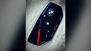 BMW M340i Key Fob Upgrade/Retrofit - Works For All  F & G Chassis