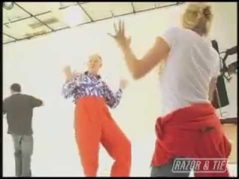 John Lithgow - You gotta have pep