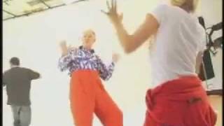 John Lithgow - You gotta have pep