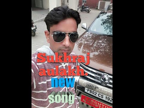 Kaint song by Sukhraj Aulakh 🔥🔥🔥