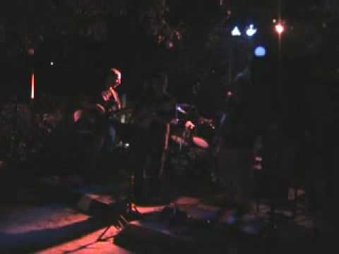 The Basement Blues Band - Riders On The Storm