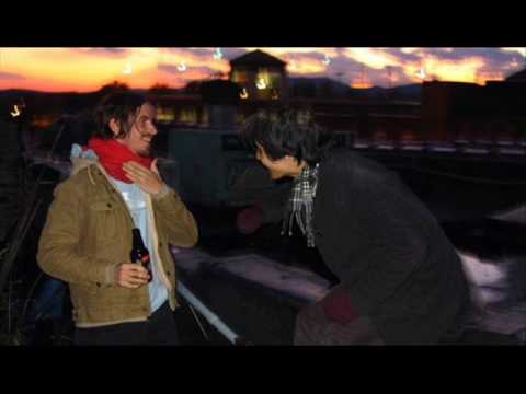 Park Song - The Dodos