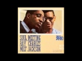 Bags of Blues - Ray Charles and Milt Jackson
