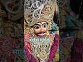 Salasar Balaji Balaji Salasarbalaji Song Ytshorts Bhajan Devotional Aarti Hunuman