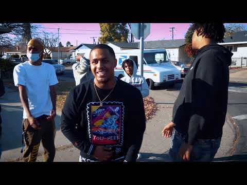 YOUNG WAVY - PURPLE FLAME (OFFICAL MUSIC VIDEO) PROD. SACGEEMIXEDIT