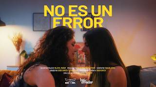 Download lagu It's Not a Mistake | LGBTIQ  Short Film mp3