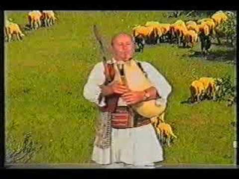 Pece Atanasovski - Macedonian Gaida Player & Dance teacher-2