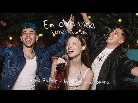 Q' Lokura - Cuarteto Sessions #3 on Spotify Charts
