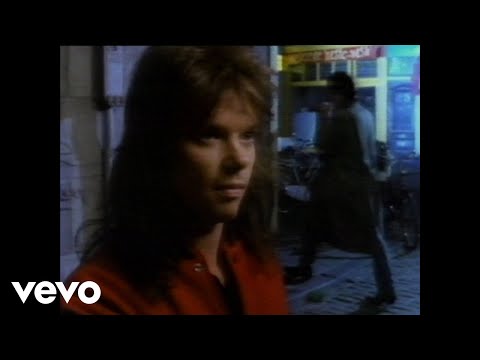 John Norum - Back On The Streets (Video)