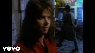 John Norum - Back On The Streets (Video)