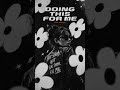 bystander - Doing This For Me (feat. emerge)