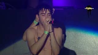 MISS U - KIDD KEO en vivo lollapalooza