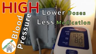 High Blood Pressure? A UK Doctor