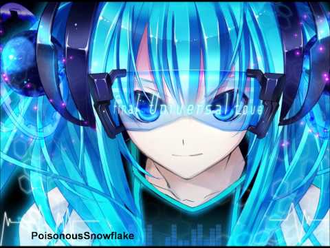 Nightcore - Levels