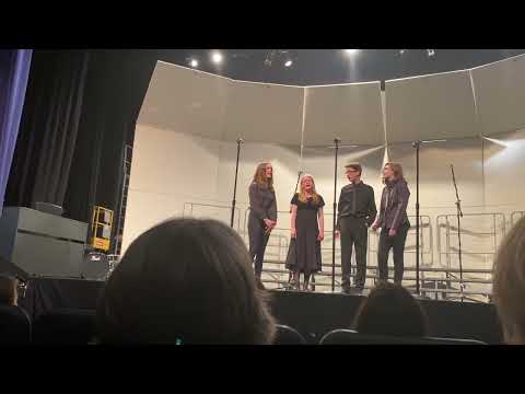 Best Friends Forever - Eighth Notes