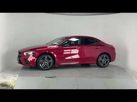 Mercedes-Benz A-Class 250 AMG LINE PREMIUM E - Image 2