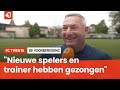 FC Twente op trainingskamp: "Zoveel plezier in deze groep"