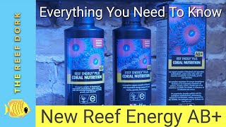 Red sea соль морская coral problems