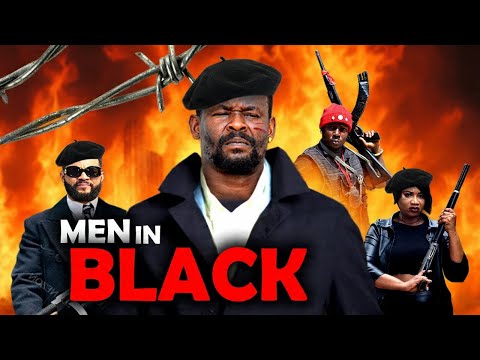 MEN IN BLACK - ZUBBY MICHEAL - FLASHBOY - NEW MOVIE 2025 - LIKE AND SUBSCRIBE