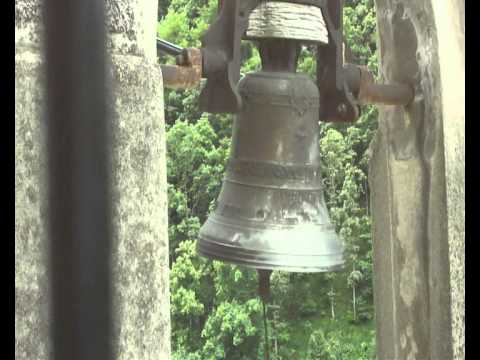 Campane di Pessinetto (TO) - cappella dell'Immacolata