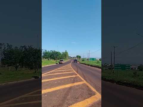 06/11/25, Itaquiraí, MS.#turismo #viagem #matogrossodosul #itaquirai