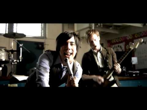 Armor For Sleep - Williamsburg (Video)