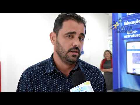 Prefeito de Salto do Céu Wemerson Adão Prata