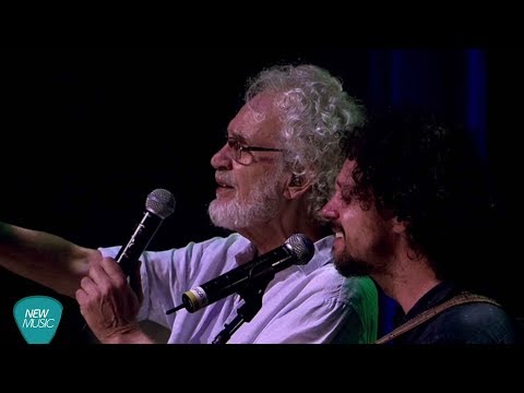 Aprendendo a Viver - Chico Teixeira Feat.  Renato Teixeira  - Raízes Sertanejas