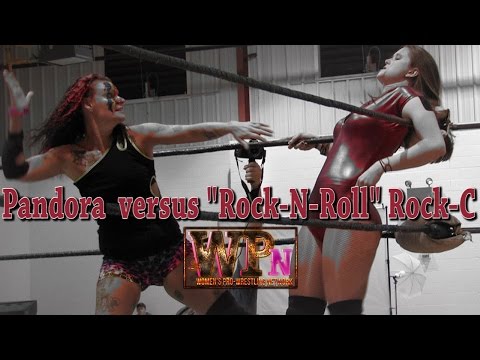 WPN Ep. 016 - "Rock-N-Roll" Rock C vs Pandora