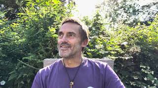 Friday Garden WooWoo with Tim  – The June Solstice.