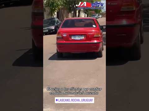 Gracias a los clientes por confiar en Julio Automóviles Lascano #julioautomovileslascano #lascano