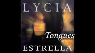 Lycia - Tongues