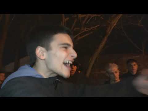 MCH vs Maggio (4tos) - Arboris Free (Torneo)