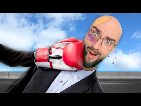 HE WANTS TO BEAT ME BECAUSE OF GTA RP!! 😂🤣 (At 3 AM 😱)