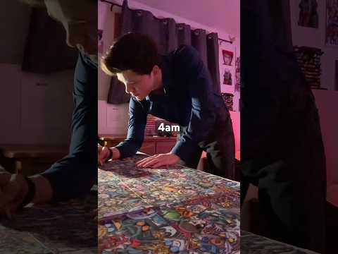 ARTISTS where does the time go?